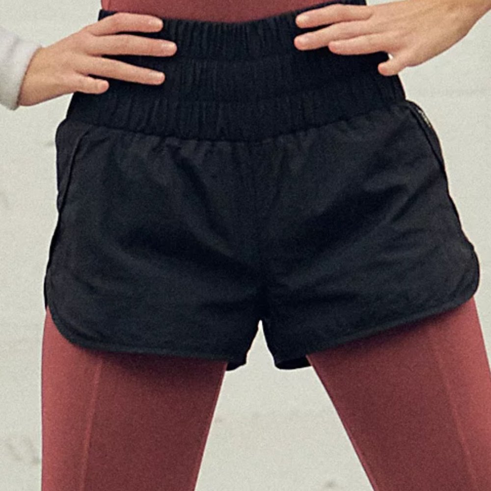 Free People Shorts